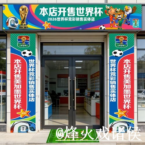 探索2026世界杯官方买球平台的选择与策略